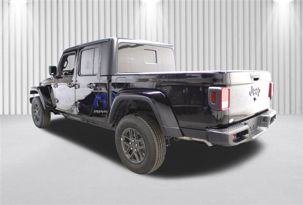 New 2026 Jeep Gladiator Sport image 5