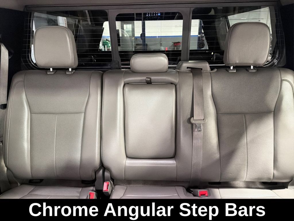 Used 2018 Ford F150 Lariat image 16