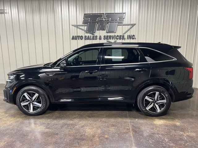 Used 2022 Kia Sorento S image 3