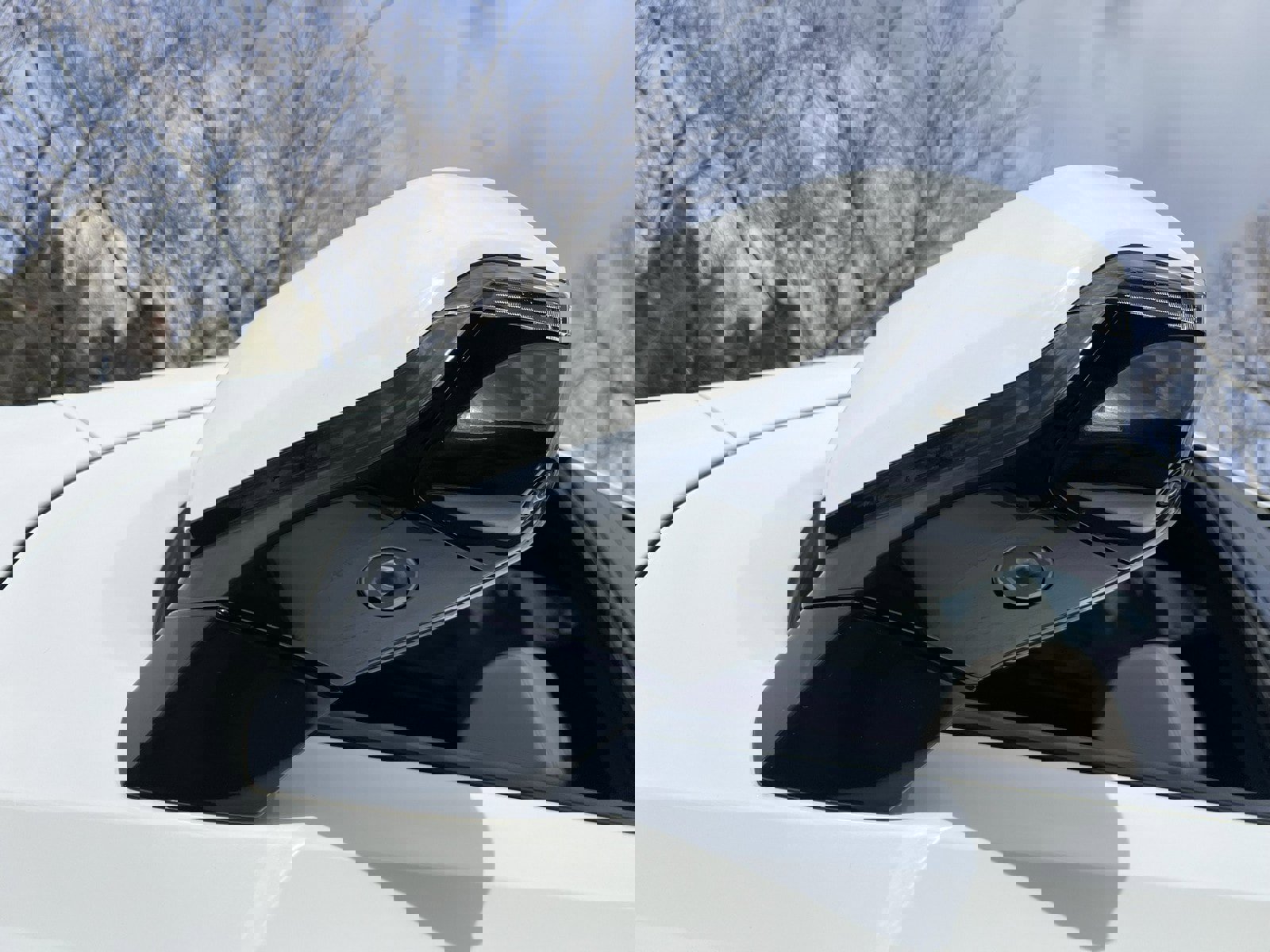 Used 2023 Chevrolet Suburban Z71 w/ Luxury Package image 85