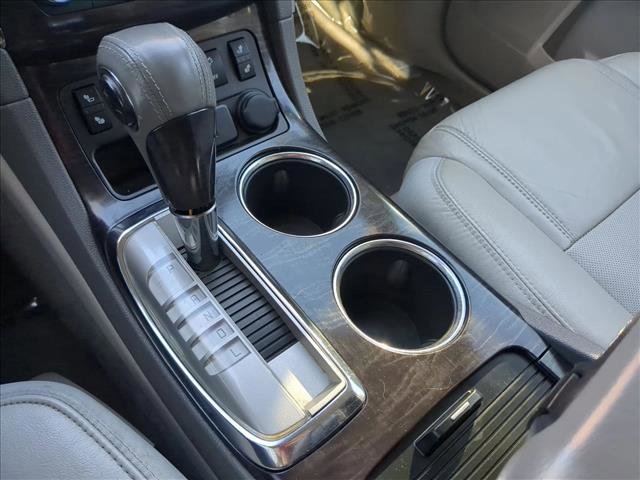 Used 2016 Buick Enclave Leather w/ Trailering Package image 12