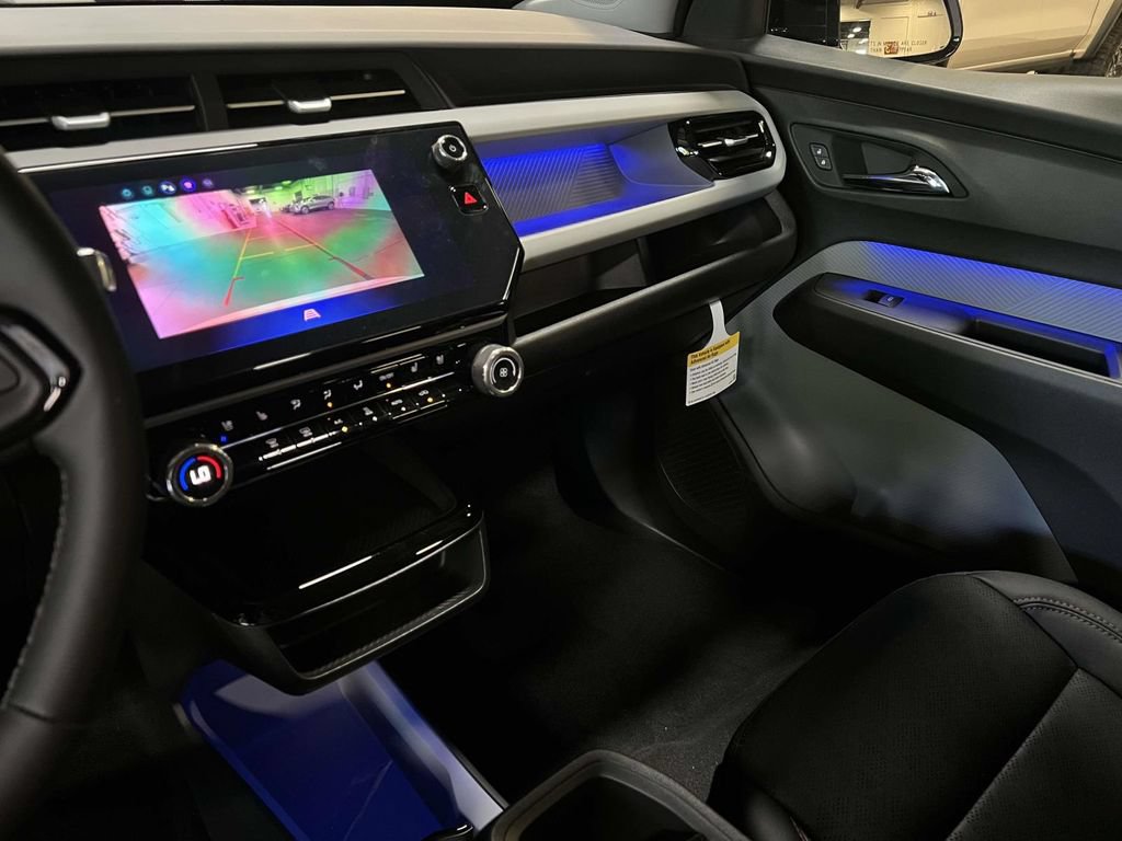 New 2027 Chevrolet Bolt RS FWD image 22