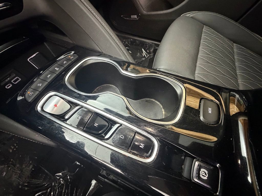 Used 2023 Buick Envision Avenir image 19