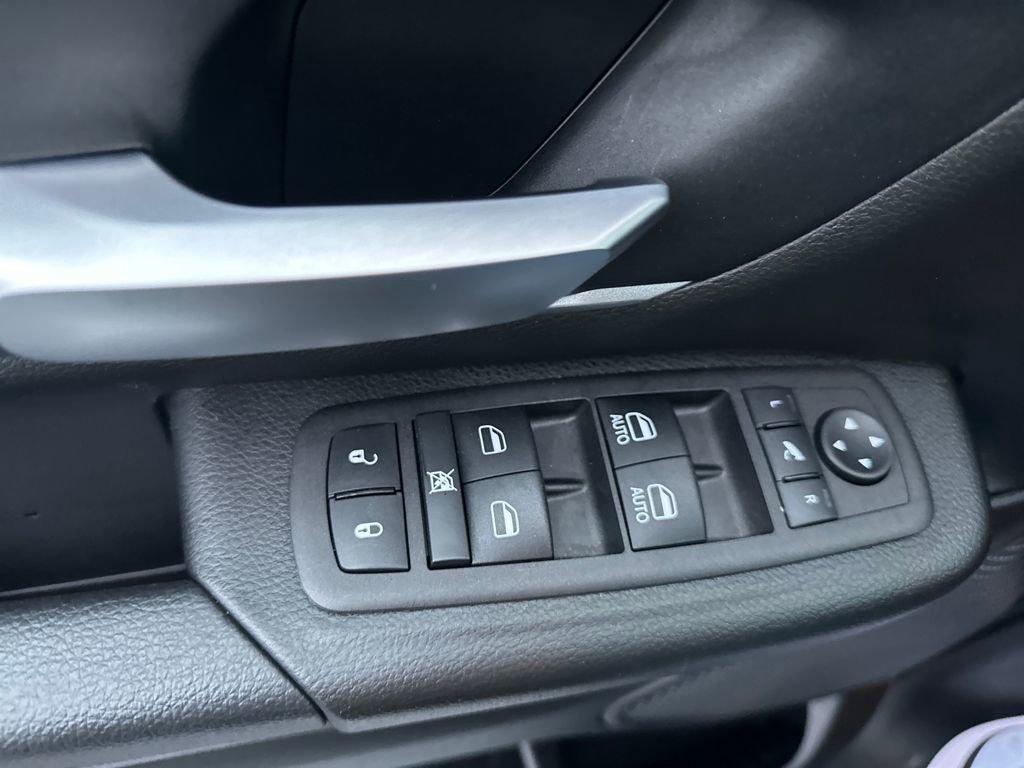 Used 2023 RAM 1500 Big Horn image 20