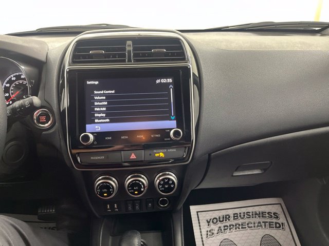 Used 2022 Mitsubishi Outlander Sport GT AWD/4WD image 31