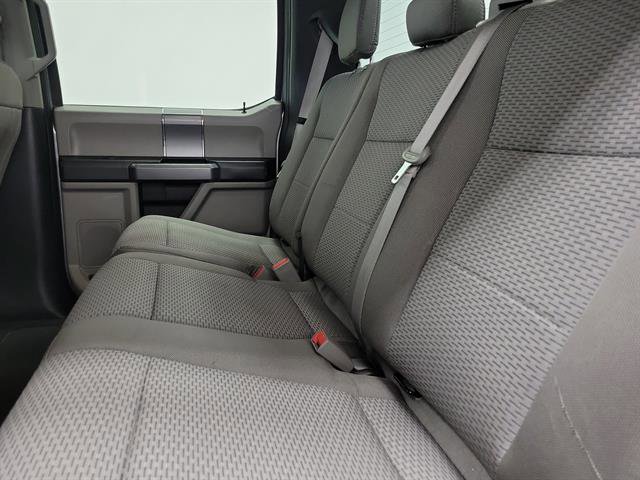 Used 2020 Ford F150 XLT w/ Equipment Group 302A Luxury image 12