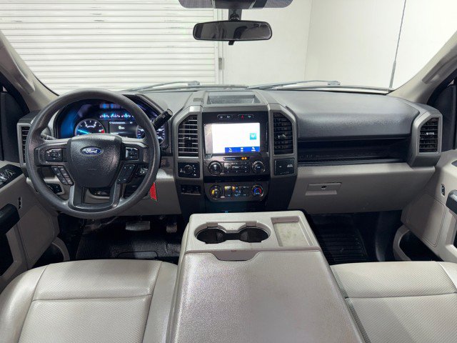 Used 2022 Ford F250 XL w/ Power Equipment Group AWD/4WD image 14