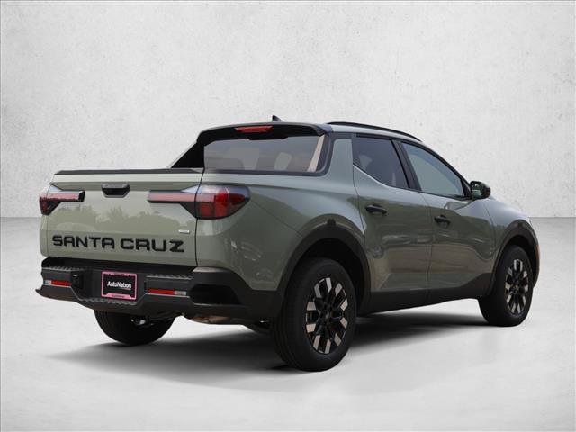 New 2026 Hyundai Santa Cruz SEL AWD/4WD image 5