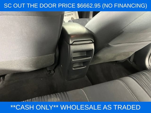 Used 2016 Nissan Sentra SV w/ All Weather Package FWD image 38