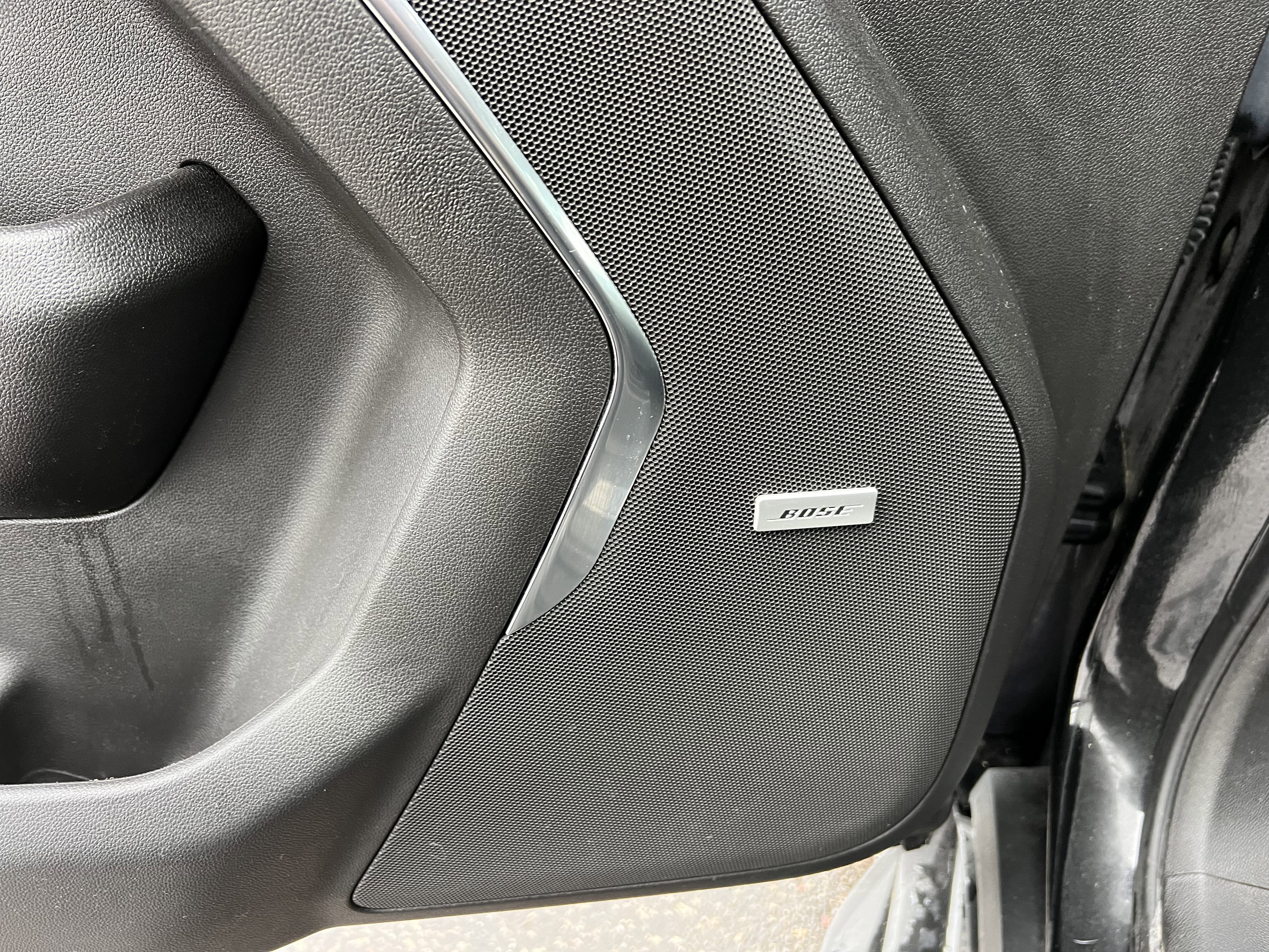 Certified 2023 Chevrolet Suburban RST image 19