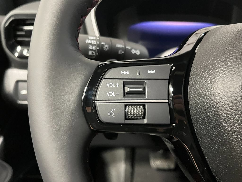 New 2026 Honda Pilot Black Edition image 18