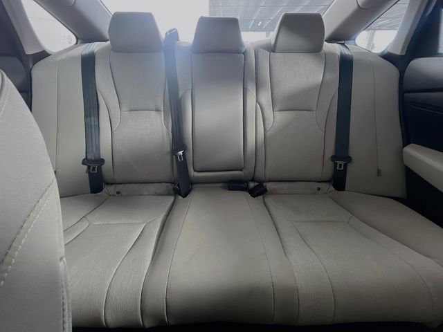 Used 2024 Honda Accord EX image 26