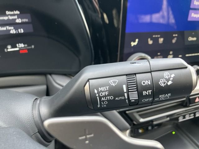 Certified 2026 Lexus TX 350 AWD w/ Technology Package image 22