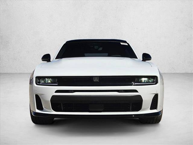 New 2026 Dodge Charger Scat Pack w/ Blacktop Package AWD/4WD image 6