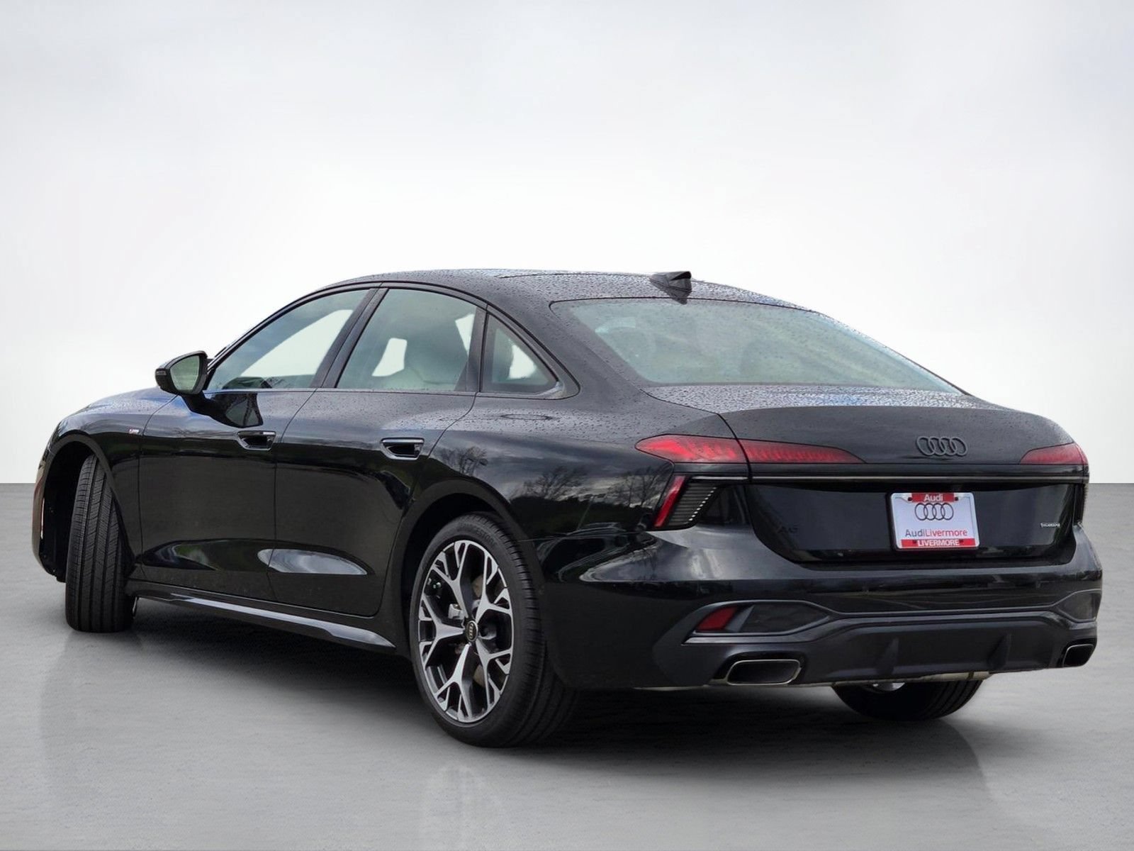 New 2026 Audi A6 Premium Plus AWD/4WD image 5