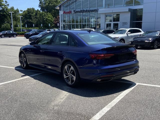 Used 2023 Audi A4 2.0T Premium Plus w/ Premium Plus Package AWD/4WD image 7