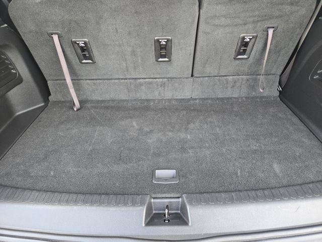 Used 2025 GMC Acadia Elevation AWD/4WD image 32