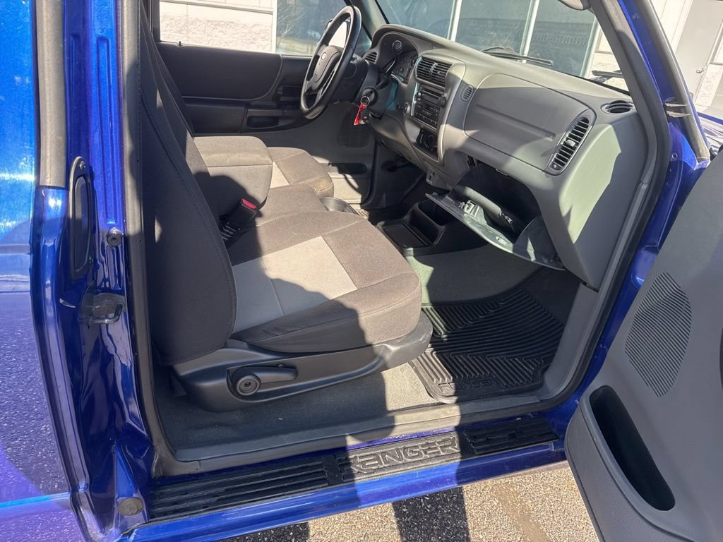 Used 2005 Ford Ranger 2WD SuperCab image 22