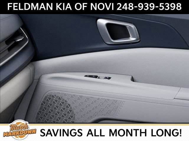 New 2026 Kia Carnival EX image 26