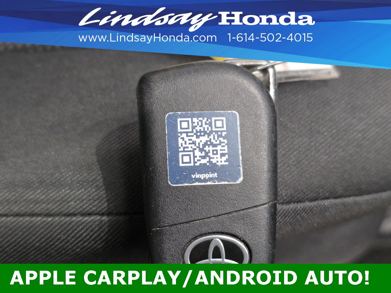 Used 2021 Toyota RAV4 LE image 21