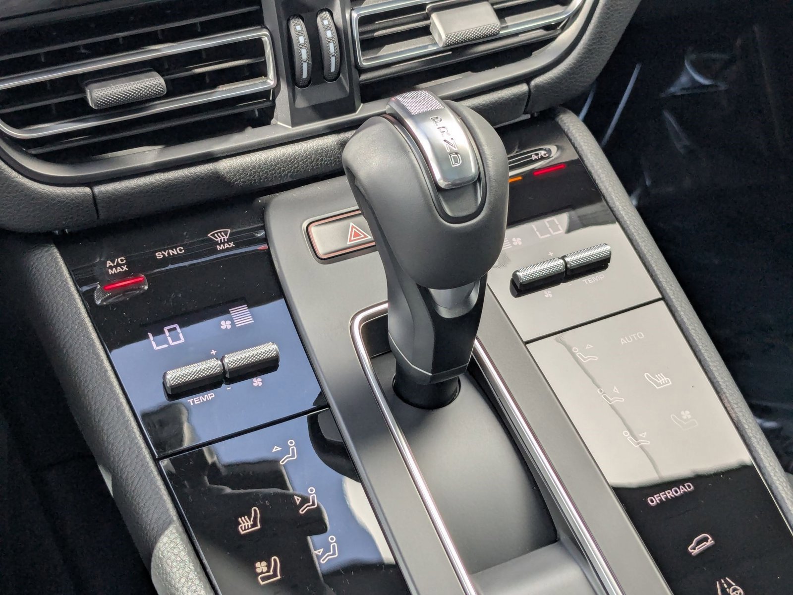 New 2025 Porsche Macan S image 22