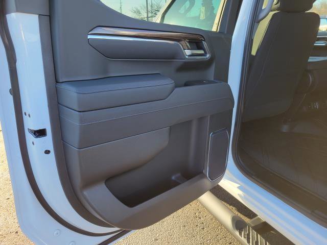 New 2026 Chevrolet Silverado 1500 RST image 20