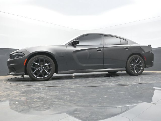 Used 2023 Dodge Charger R/T w/ Blacktop Package RWD image 40