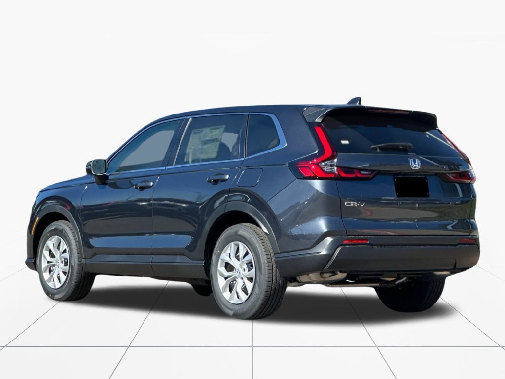 New 2027 Honda CR-V LX image 6