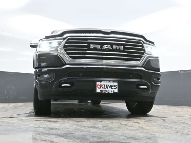 Used 2021 RAM 1500 Limited image 52