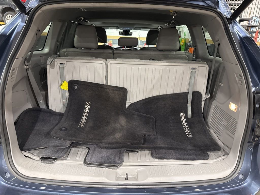 Used 2017 Toyota Highlander XLE image 55