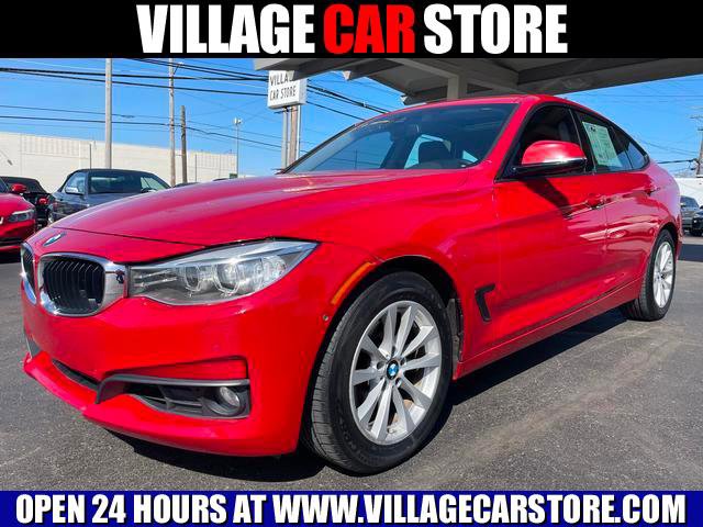 Used 2015 BMW 328i Gran Turismo xDrive w/ Technology Package