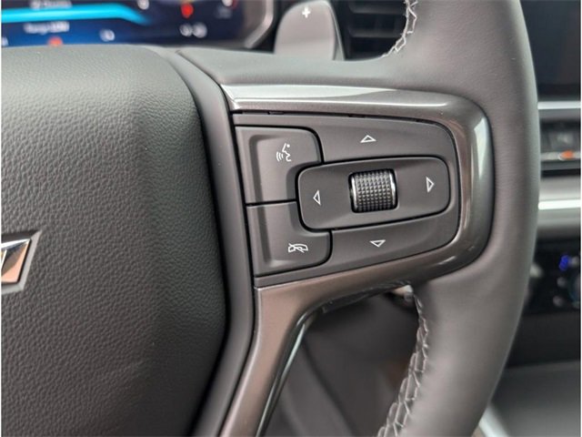 New 2026 Chevrolet Silverado 1500 High Country w/ High Country Premium Package image 20