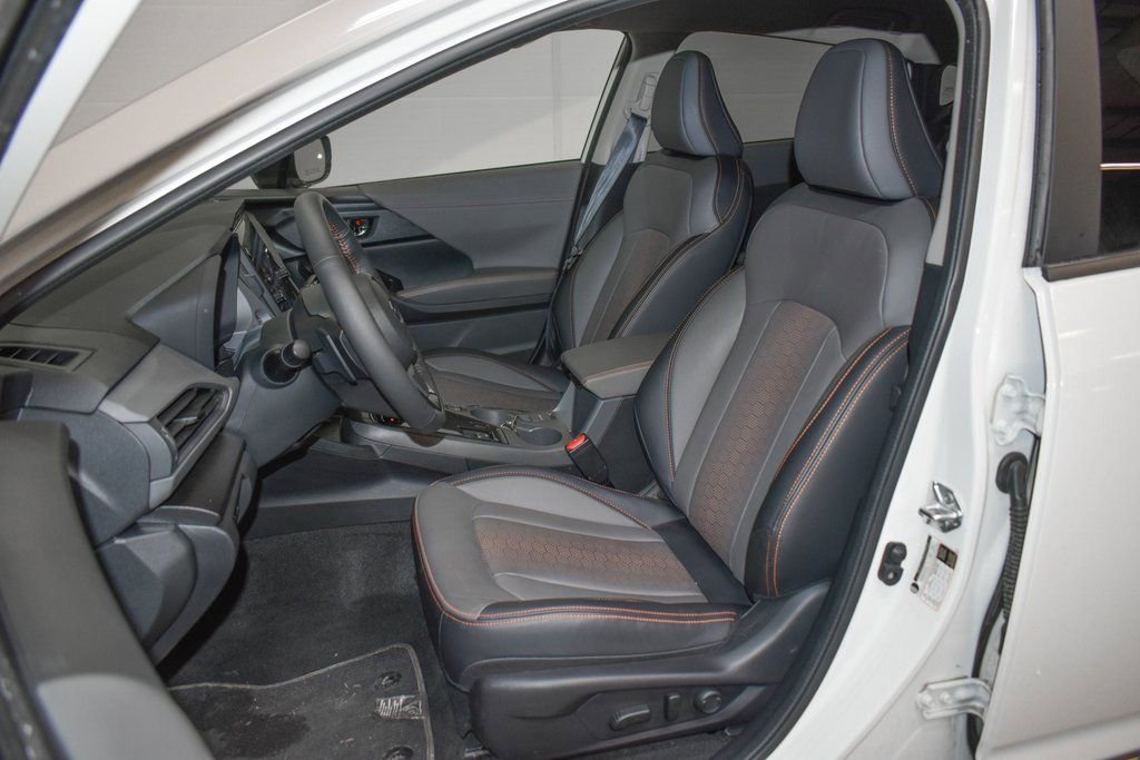 Certified 2026 Subaru Crosstrek 2.5i Limited w/ Crosstrek Mirror Package image 18