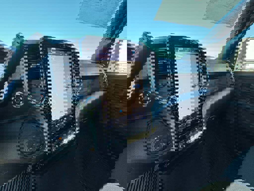 New 2026 RAM 2500 Tradesman image 31