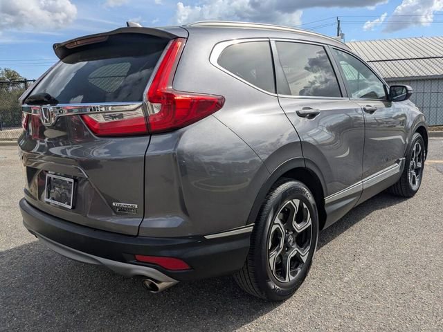 Used 2019 Honda CR-V Touring image 8