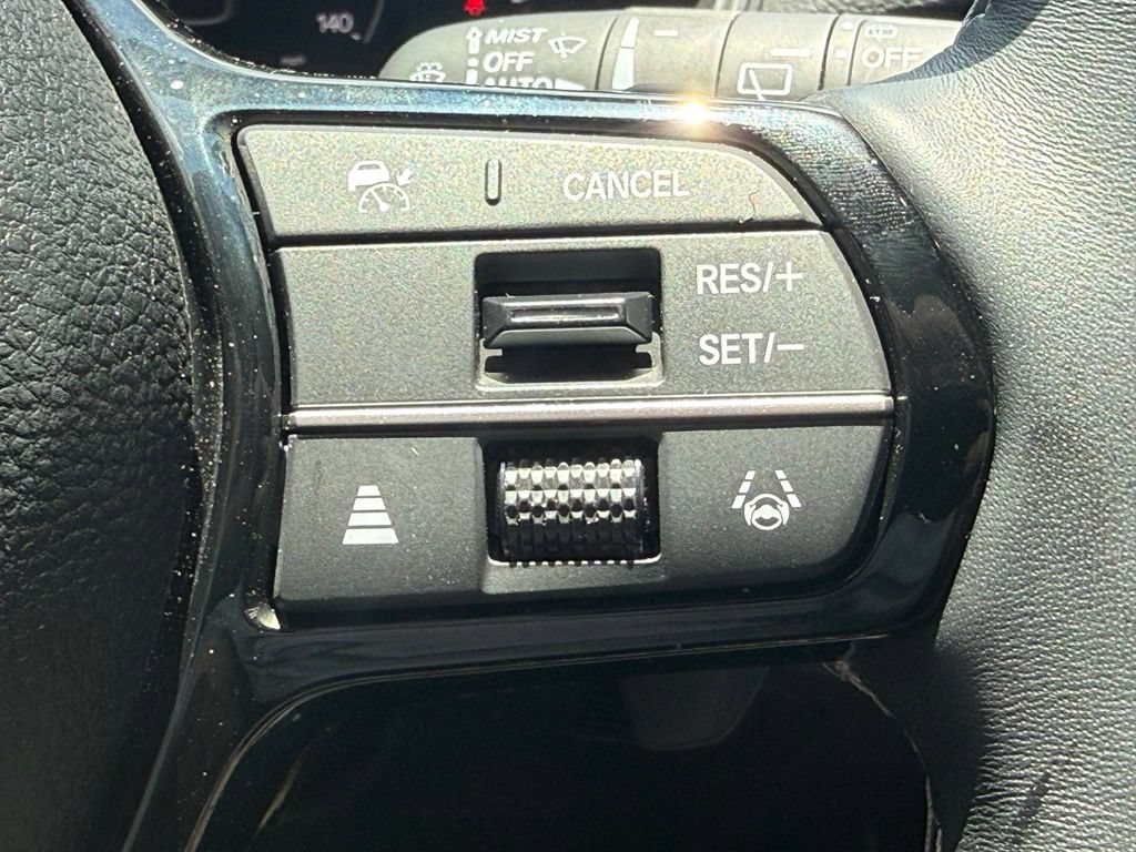 Certified 2026 Honda Civic Sport Touring image 16