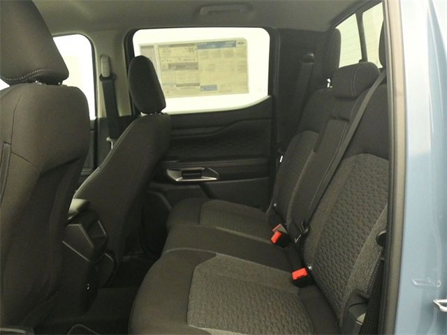 New 2025 Ford Ranger XLT w/ Equipment Group 301A High image 29