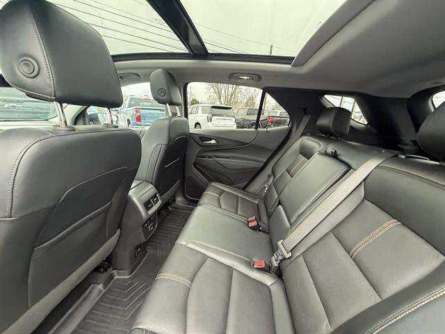 Used 2023 Chevrolet Equinox Premier image 29