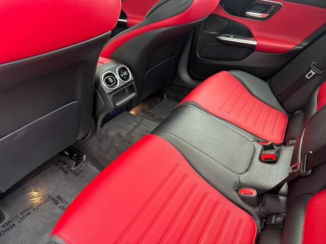 Certified 2024 Mercedes-Benz C 300 Sedan image 13