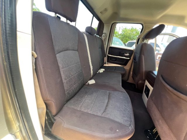 Used 2013 RAM 1500 Lone Star RWD image 12