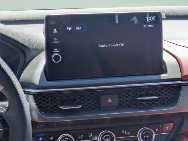 New 2026 Acura ADX A-Spec FWD image 25