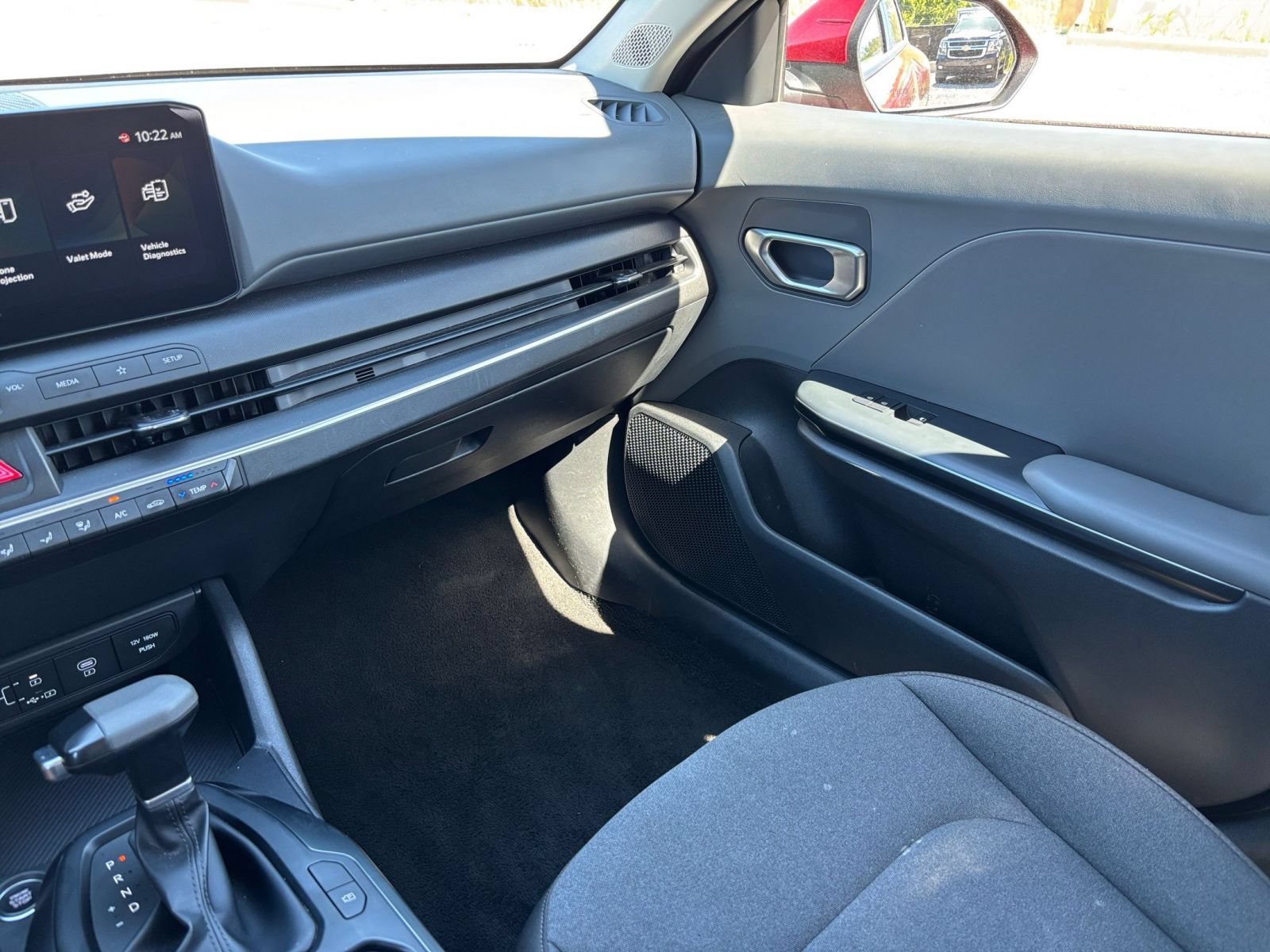 Used 2025 Kia K4 FWD image 35
