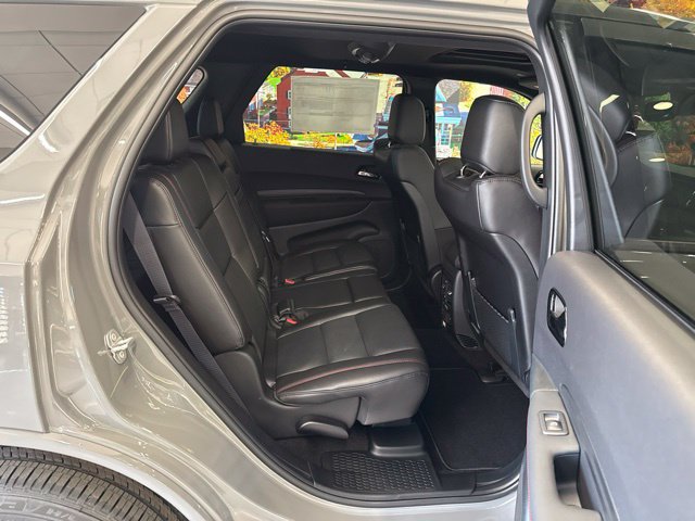 New 2027 Dodge Durango GT AWD/4WD image 53
