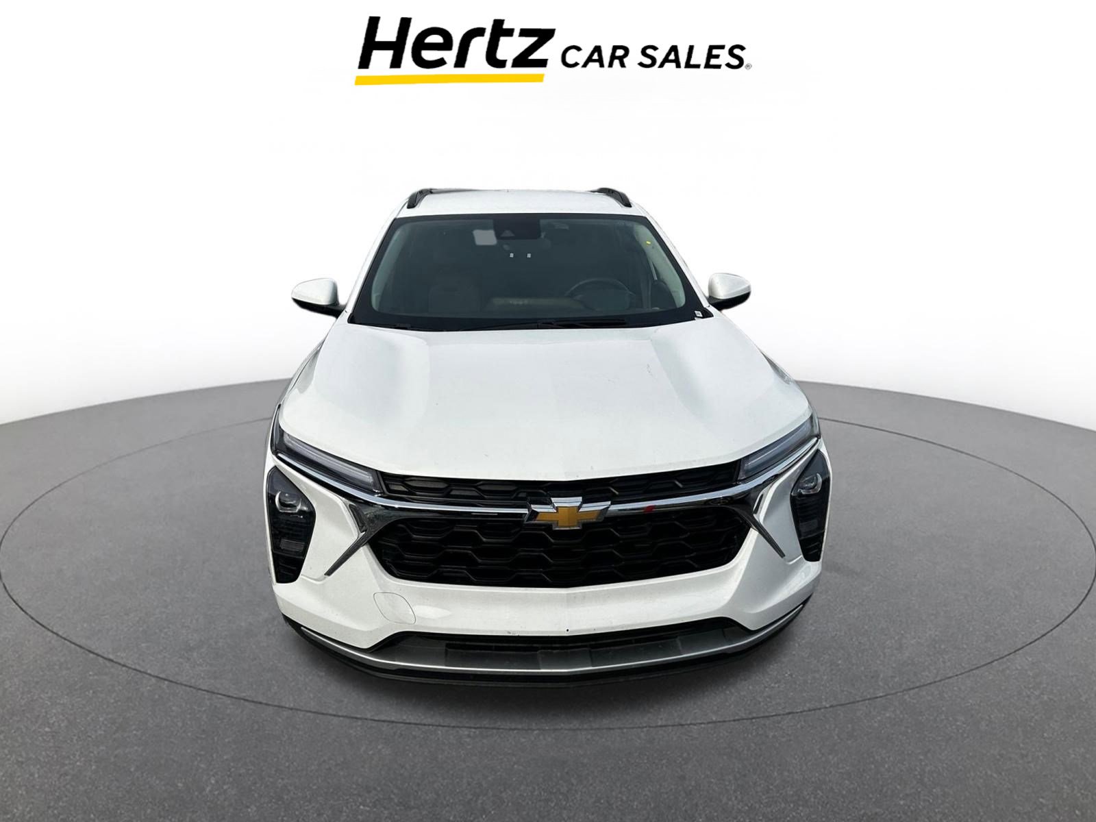 Used 2025 Chevrolet Trax LT w/ LT Convenience Package video 2