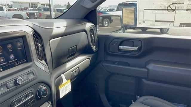 New 2024 Chevrolet Silverado 3500 W/T w/ WT Convenience Package image 25