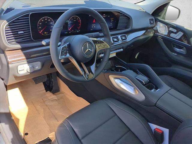 New 2026 Mercedes-Benz GLE 450 4MATIC image 3