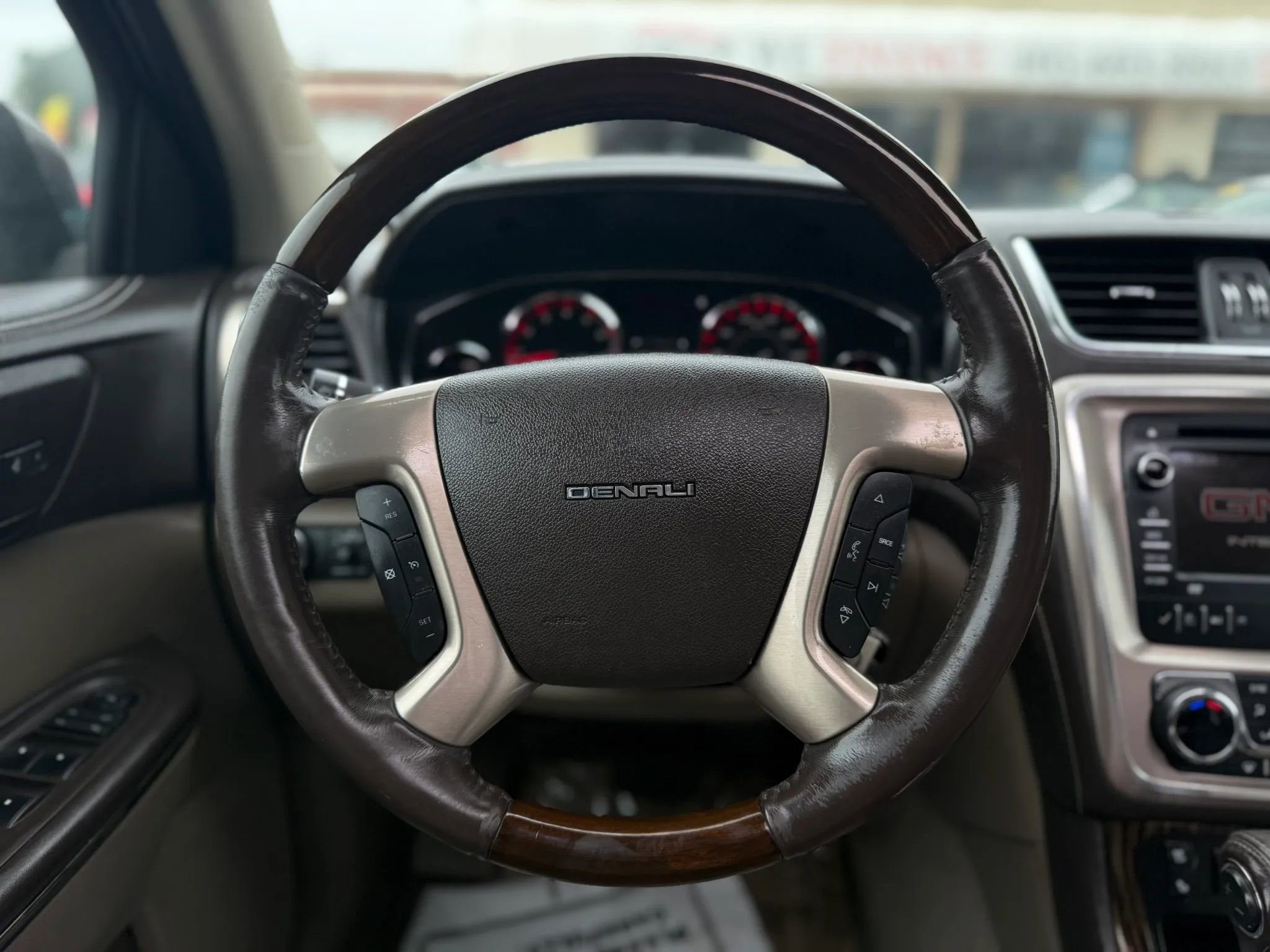 Used 2013 GMC Acadia Denali FWD image 42