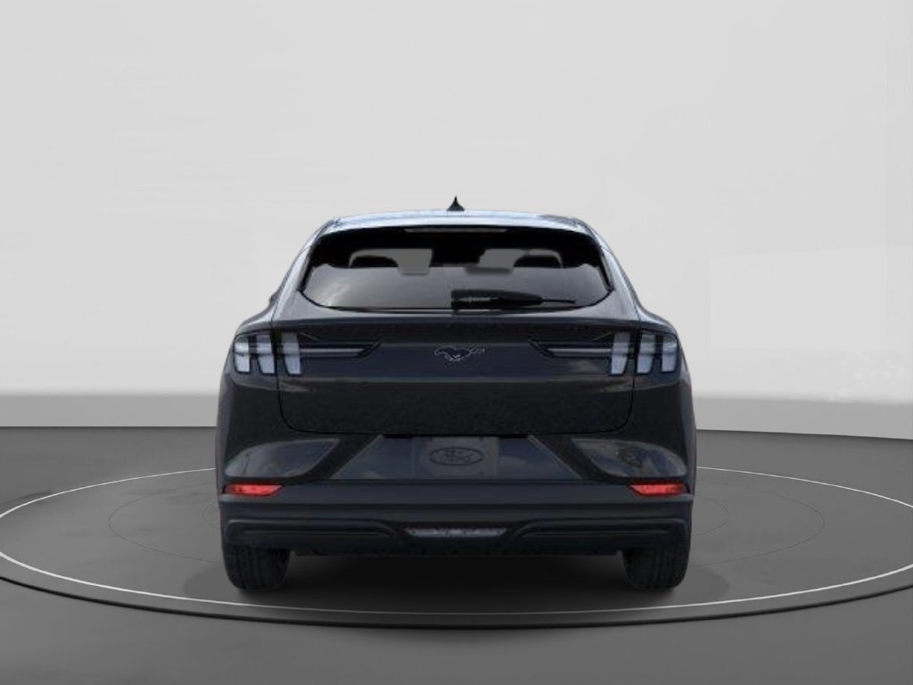 New 2026 Ford Mustang Mach-E Select RWD image 5