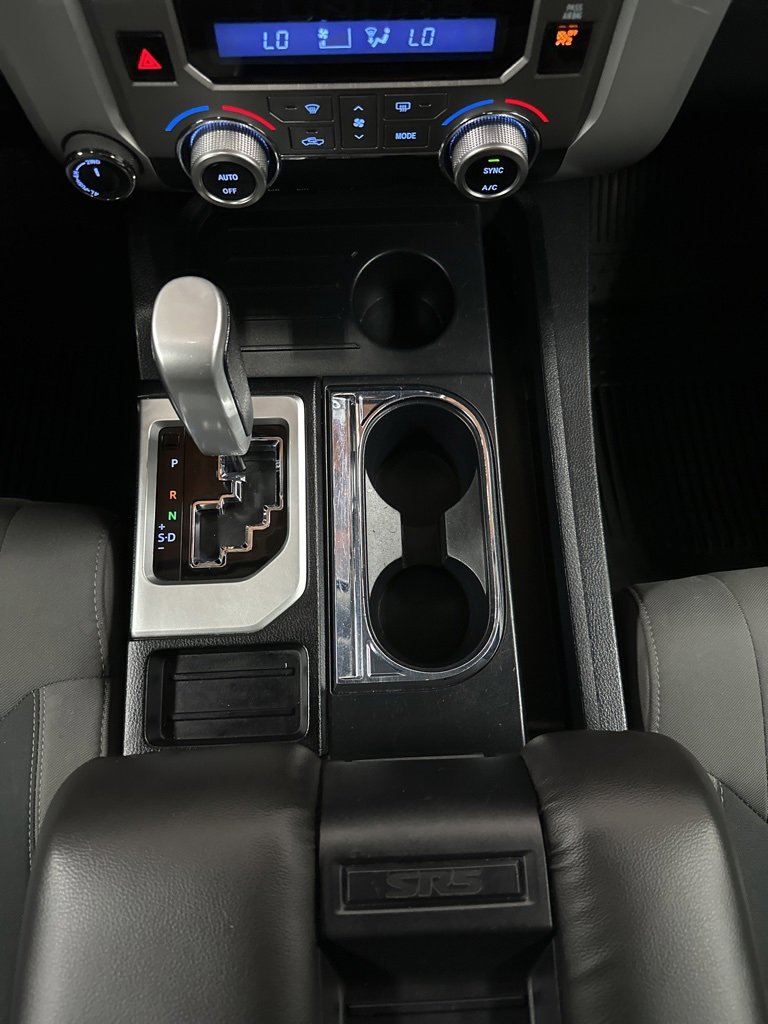 Used 2020 Toyota Tundra SR5 w/ TRD Off-Road Package image 26