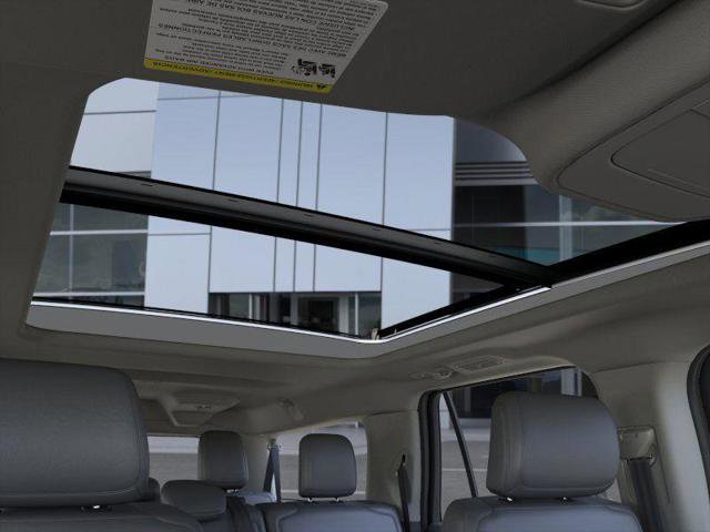 New 2026 Ford Expedition Max Active image 22